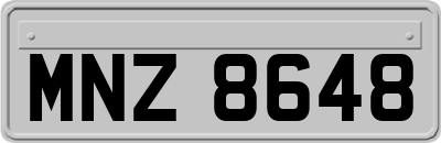 MNZ8648