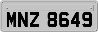 MNZ8649