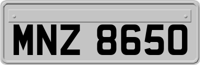 MNZ8650