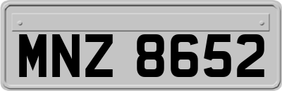 MNZ8652