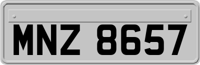 MNZ8657