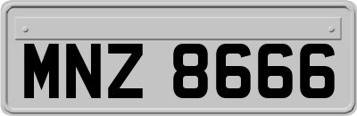MNZ8666