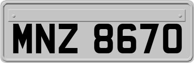 MNZ8670