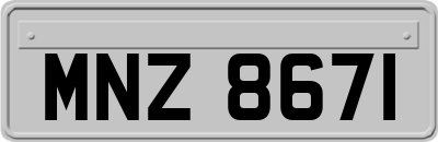 MNZ8671