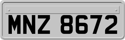 MNZ8672