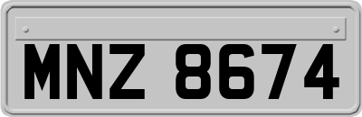 MNZ8674
