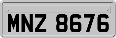 MNZ8676