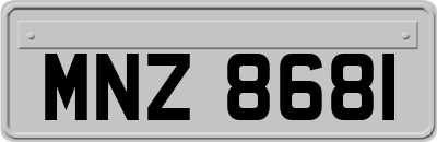 MNZ8681