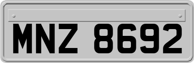 MNZ8692