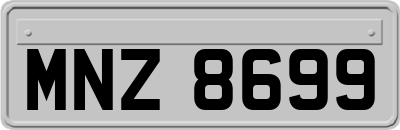 MNZ8699