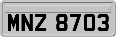 MNZ8703