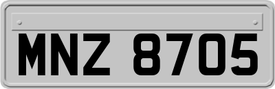 MNZ8705