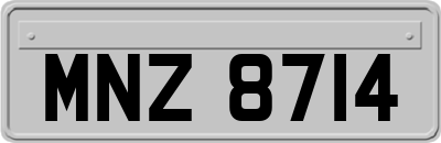 MNZ8714