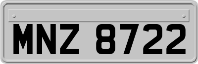 MNZ8722