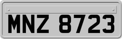 MNZ8723