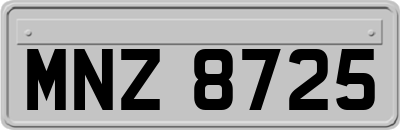 MNZ8725