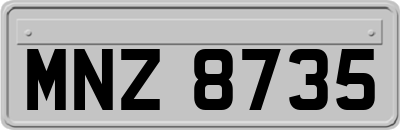 MNZ8735