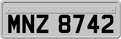 MNZ8742