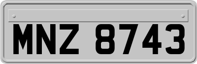 MNZ8743
