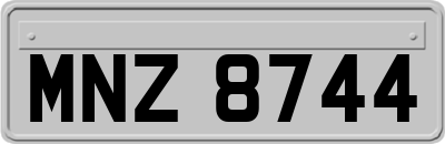 MNZ8744