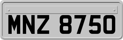 MNZ8750