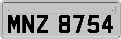 MNZ8754
