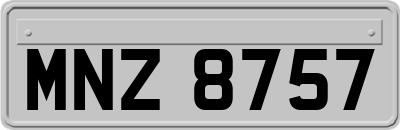 MNZ8757