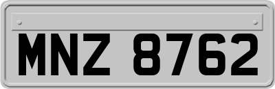 MNZ8762