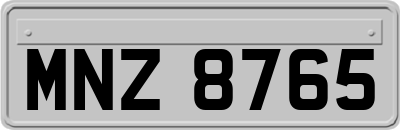 MNZ8765
