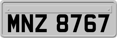 MNZ8767