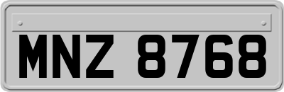 MNZ8768