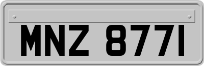 MNZ8771