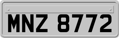 MNZ8772