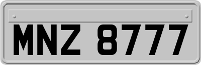 MNZ8777