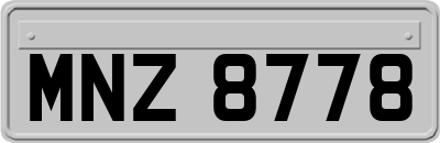 MNZ8778