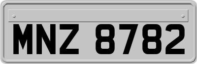 MNZ8782