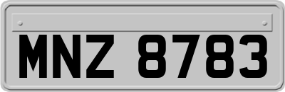MNZ8783