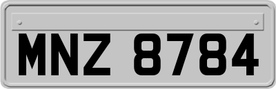MNZ8784
