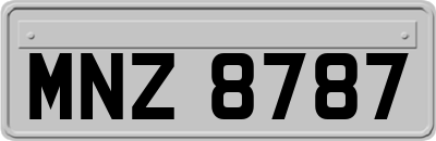 MNZ8787