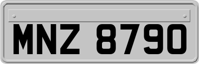 MNZ8790