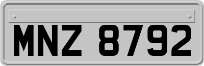 MNZ8792