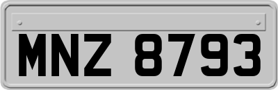 MNZ8793
