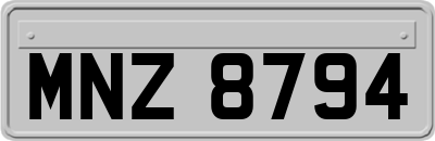 MNZ8794