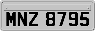 MNZ8795