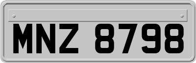 MNZ8798