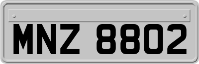 MNZ8802