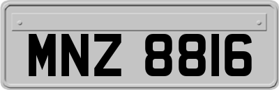 MNZ8816