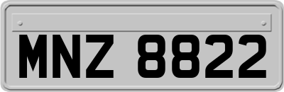 MNZ8822