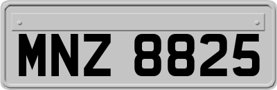 MNZ8825