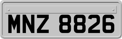 MNZ8826